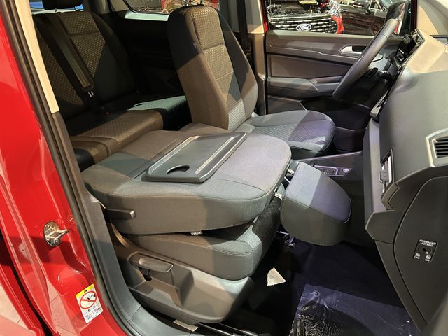 Ford Grand Tourneo Connect PHEV Titanium