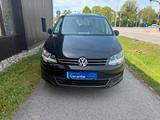 Volkswagen Sharan Comfortline BMT ( 7Sitzer*Automatik) - VW Sharan Gebrauchtwagen in München