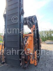 Fahrzeugabbildung Andere Doppstadt SM620 / siebanlage /