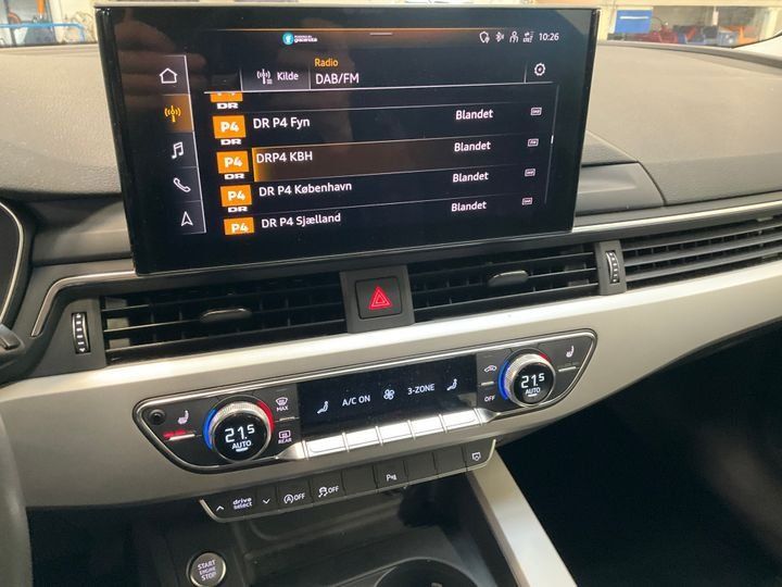 Fahrzeugabbildung Audi A4 Avant 40 TFSI S-line S-tronic *Navi*PDC*LED*