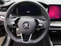 Skoda Octavia - Vorschau Bild 14