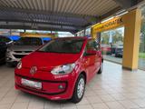 Volkswagen move up!*Klima*2.Hand*PDC*Allwetter - VW up! Gebrauchtwagen in Dortmund