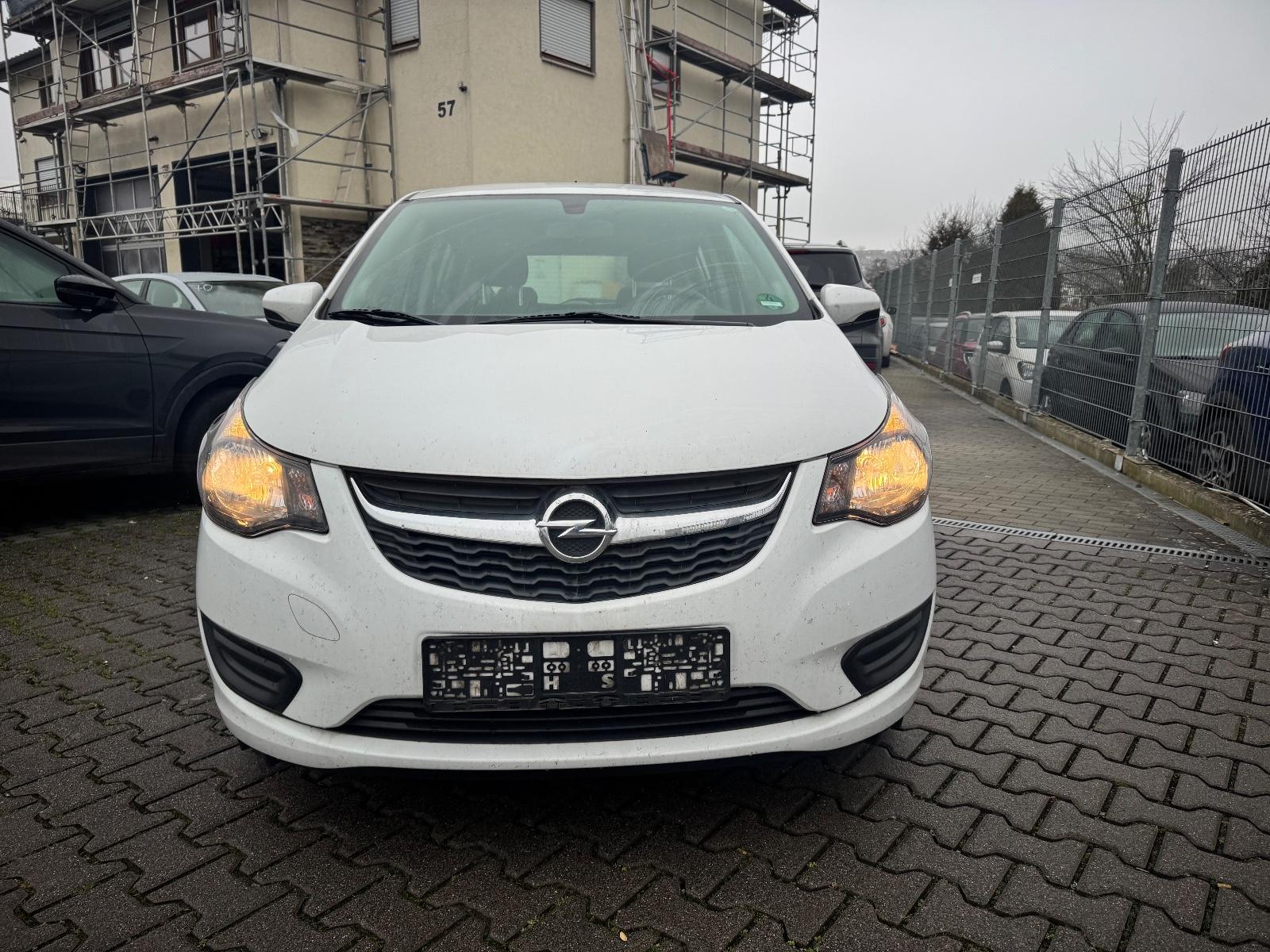 Opel Karl Edition Start/Stop
