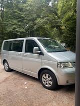 Volkswagen t5 Multivan - VW T5 Multivan in Leverkusen