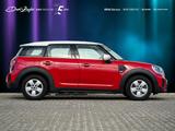 MINI Cooper Countryman ClassicT Navi DrAs KoZg RFK - rote MINI Cooper Countryman