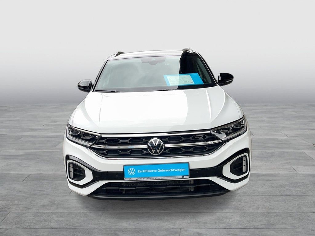 Volkswagen T-Roc - Bild 9