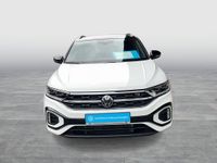 Volkswagen T-Roc - Vorschau Bild 9