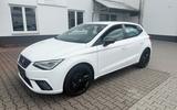 Seat Ibiza DSG FR Pro Black Edition TOPZUSTAND/150PS - Seat Ibiza: Fr Pro Black Edition
