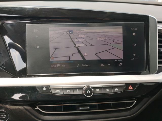 Grandland 1.2 DI GS