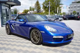 Porsche Boxster 2,9*W.Röhrl Signiert*H&R*Schalter*2.Hand - gebrauchte Porsche Cabrios