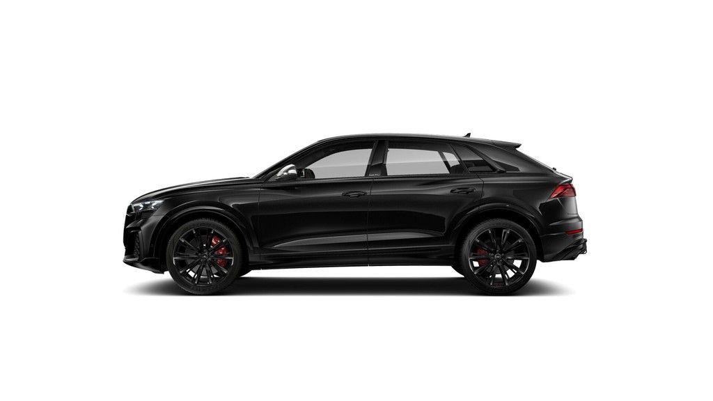Audi SQ8 - Bild 10