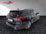 Ford Focus ST-Line Sportpaket Bluetooth Navi LED - Ford Focus in Saarbrücken