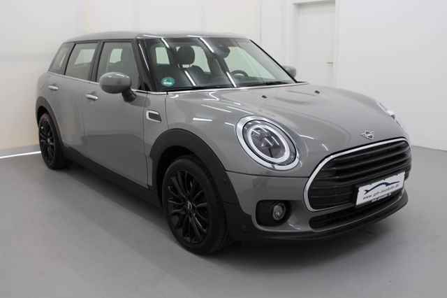 MINI Cooper D Clubman*LED*Navi*PDC*DAB*inkl.-Garantie