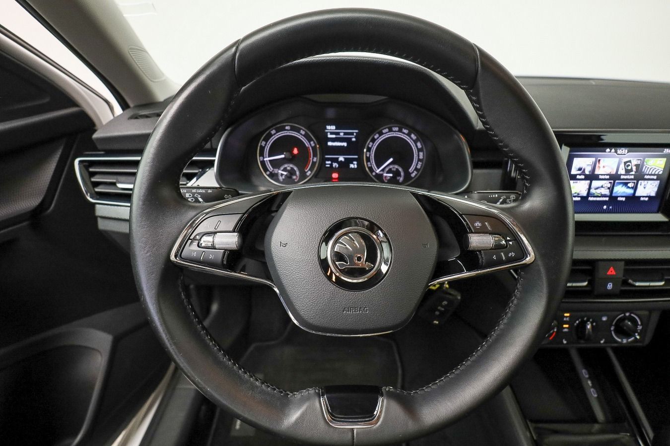 Skoda Kamiq - Bild 21