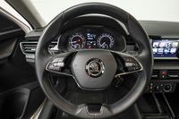 Skoda Kamiq - Vorschau Bild 21