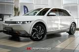Hyundai IONIQ 5 4WD / UNIQ / RELAXIONSITZE / AHK / ACC - Hyundai IONIQ 5: Geländewagen