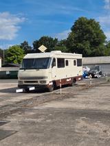 General Motors SUNSPORT - General Motors Wohnwagen & Wohnmobile