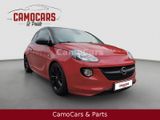 Opel Adam Slam ecoFlex Sport Paket Teilleder Pano - Opel Adam in Wuppertal