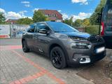 Citroën Citroen C4 Cactus 2018 1.6 BlueHDI - Citroën C4 Cactus in Hamburg
