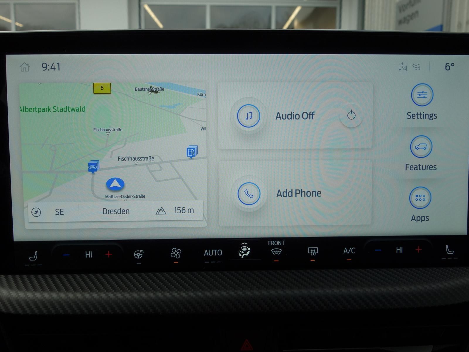 Ford Kuga - Bild 23