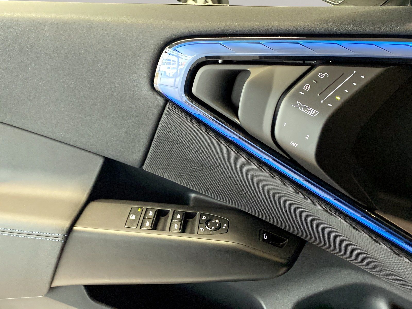 BMW X3 - Bild 16