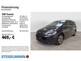Volkswagen Touran 2.0 TDI DSG Goal 7-Sitzer *AHK*LED*Navi* - Volkswagen Touran: 7