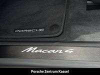 Porsche Macan - Vorschau Bild 21