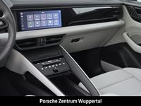 Porsche Macan - Vorschau Bild 17