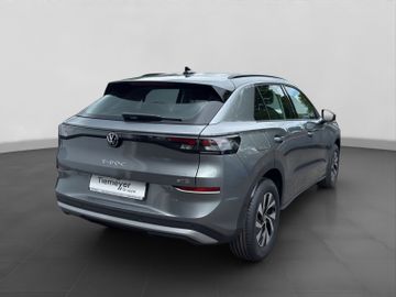 Volkswagen T-Roc - 3