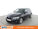 BMW 118i M Sport Aut.*LED*PDC*SHZ*TEMPO*ALU*KLIMA* - BMW 118 in Bochum