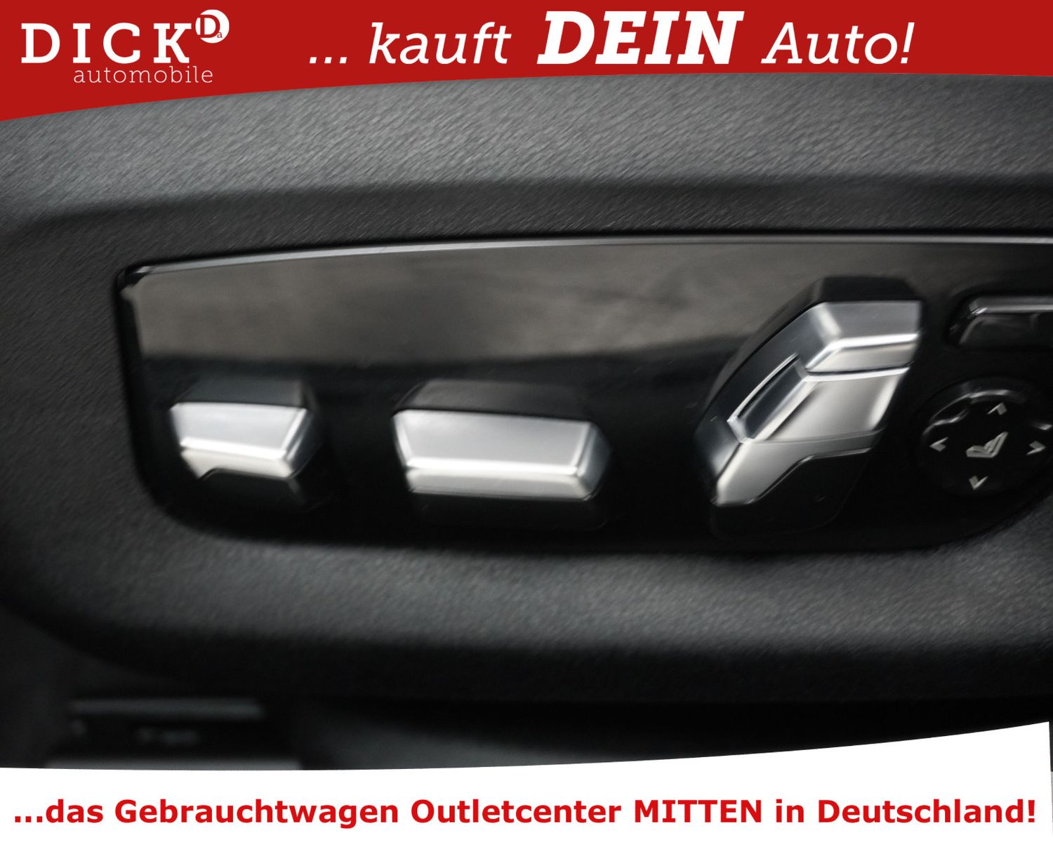 Fahrzeugabbildung BMW M5 xDr SOFT+HEAD+MULTIKON+360+MEMO+H&K+ACC+VIRTU