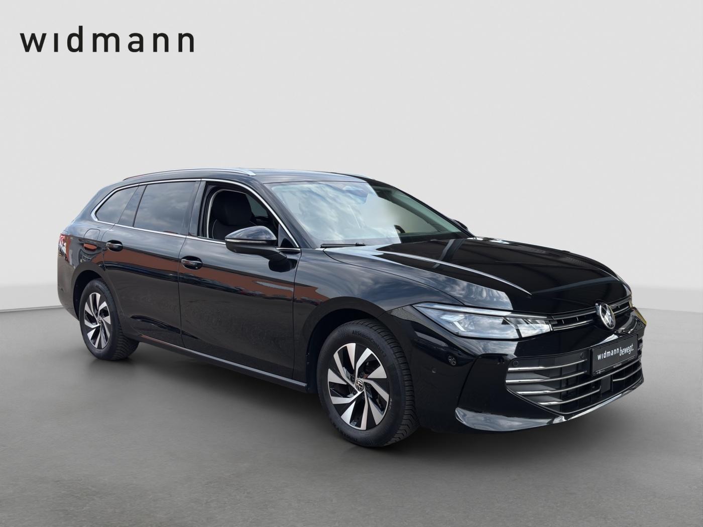 Volkswagen Passat 2.0 TDI Var. Business *Sitzklima*AHK*Navi, миниатюра 7