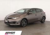Toyota Auris 1.8 Hybrid Team D Klima DAB SHZ KeyGO Kam - Toyota Auris: 1.8