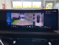 BMW XM - Vorschau Bild 21