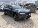 Volvo XC90 Momentum Pro AWD|1.Hand|Leder|7-Sitze|PDC| - : Allradantrieb, 1.9