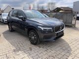 Volvo XC90 Momentum Pro AWD|1.Hand|Leder|7-Sitze|PDC| - Volvo XC90: 7