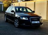 Audi A6 Avant 2.7 TDI quattro - Audi A6 mit Diesel-Antrieb: Kombi, Automatik, 2.7