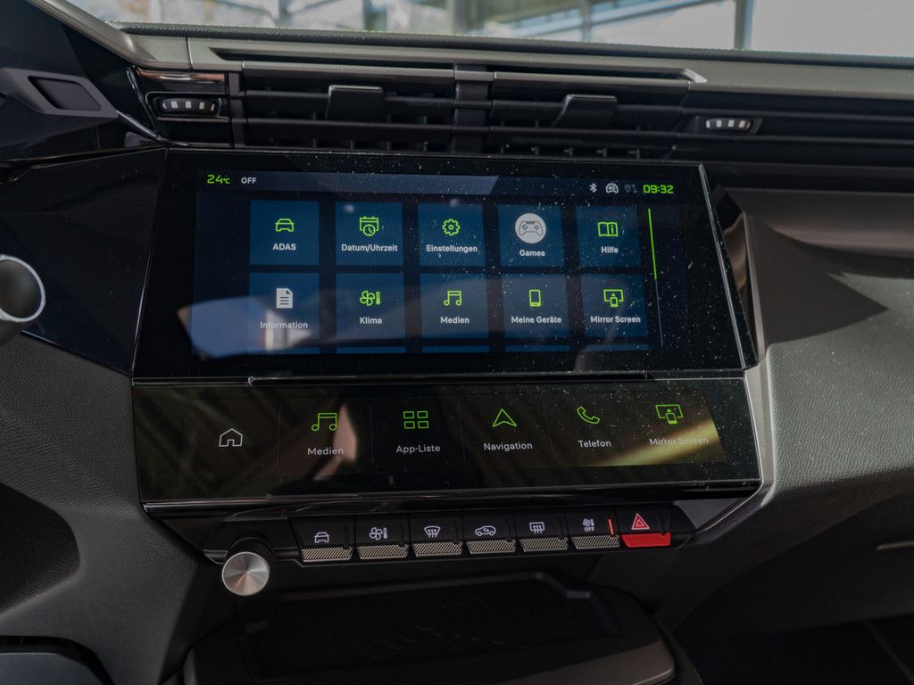 Peugeot 408 - Bild 19