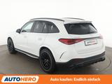 Mercedes-Benz GLC-Klasse GLC 43 AMG 4Matic Aut.*MBUX*BURMESTER - Mercedes-Benz in Frankfurt (Main): Klasse