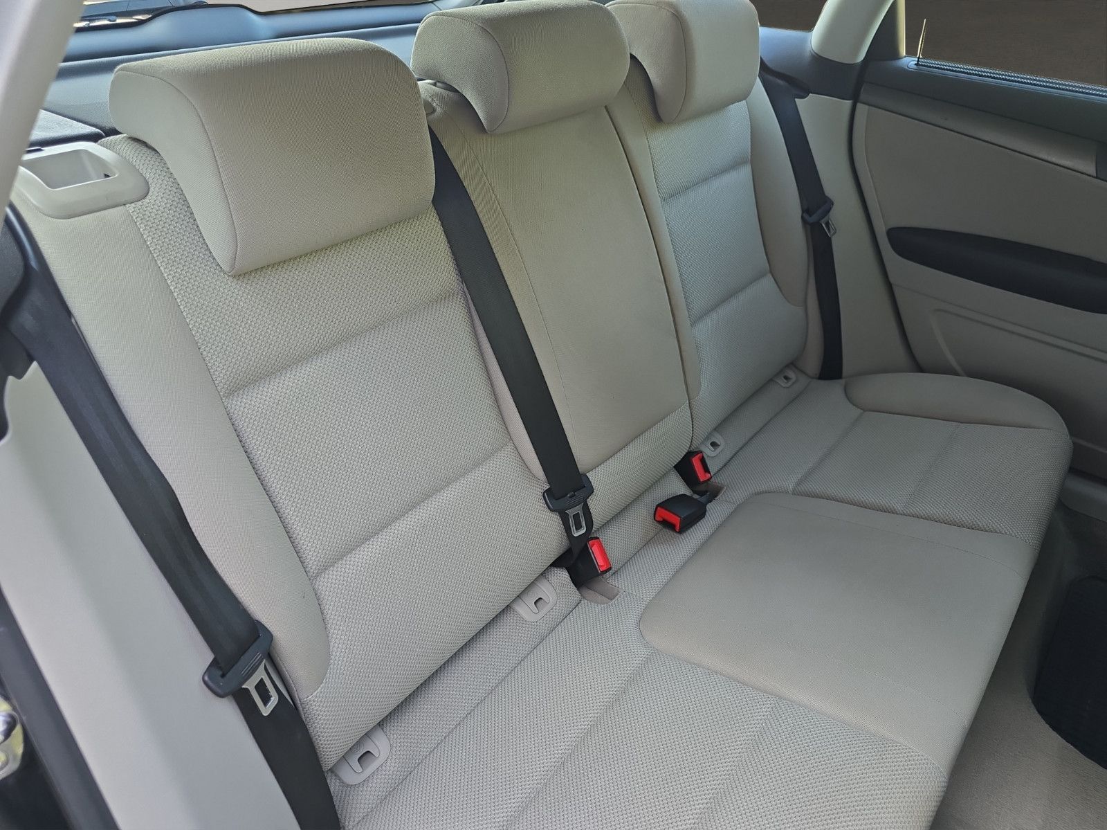 Fahrzeugabbildung Audi A3 Sportback 2.0 TDI AUS 1.HAND/AHK/KLIMA