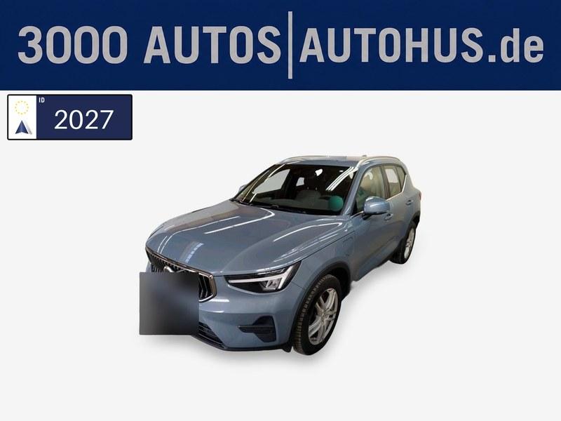 Volvo XC40 Recharge core gebraucht kaufen bei mobile.de