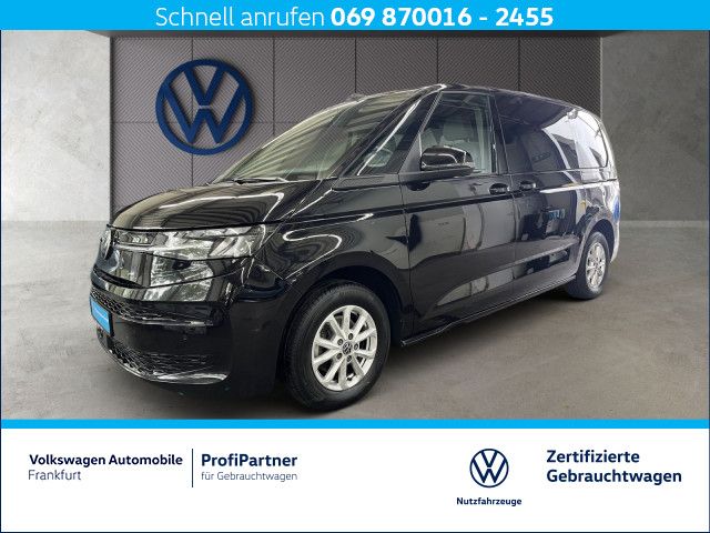 Image of Volkswagen T7 Multivan