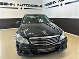 Mercedes-Benz C 180 CDI Lim. BlueEfficiency AHK Navi - Mercedes-Benz C 180: Cdi