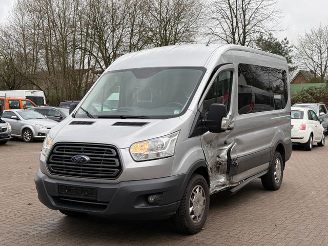 Ford Transit Kombi 330 L2 Trend/KLIMA/PDC