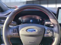 Ford Kuga - Vorschau Bild 12