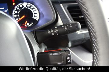 Fahrzeugabbildung Renault Trafic Dci 150 Grdt Passenger*Navi*Klima*
