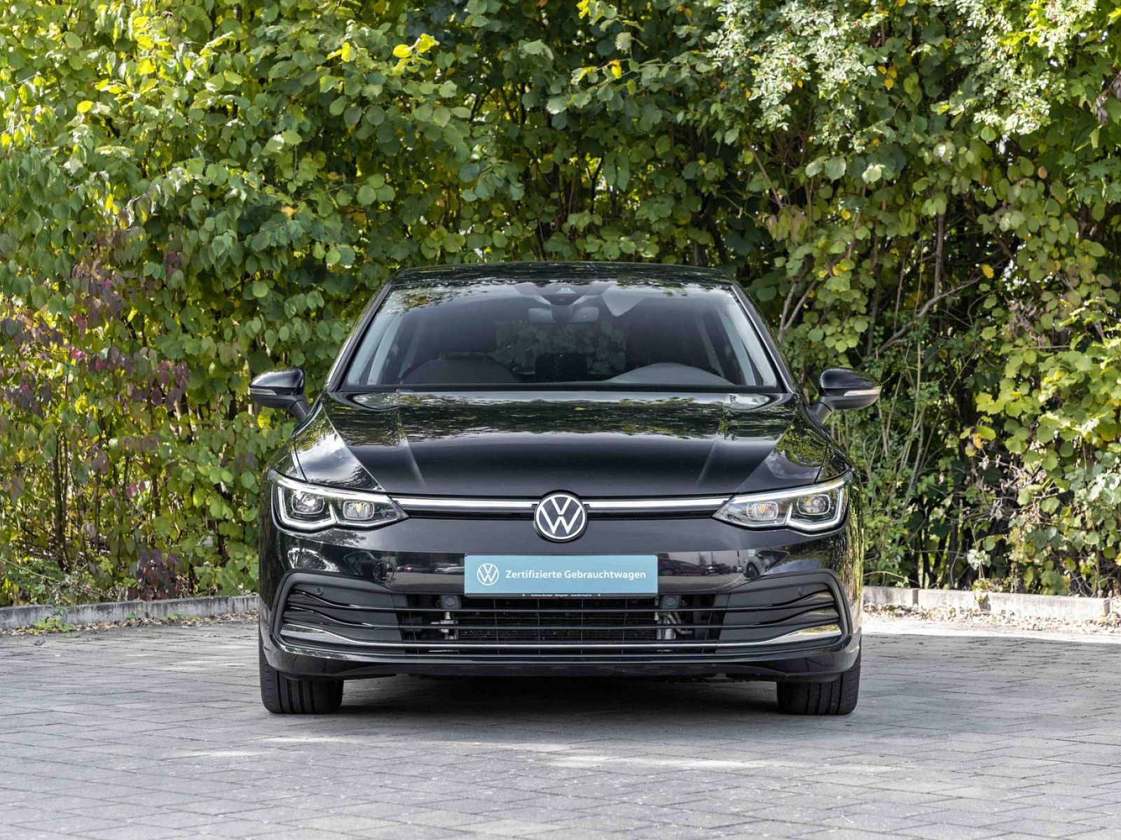 Volkswagen Golf VIII 1.4 eHybrid Style +ACC+REARVIEW+ imagem 3