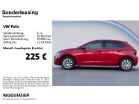 Volkswagen Polo - Vorschau Bild 2