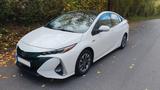 Toyota Prius 1.8-l-VVT-i Plug-in Solar Solar - Toyota Prius Hybrid (/Elektro) Plug in mit Benzin-Antrieb