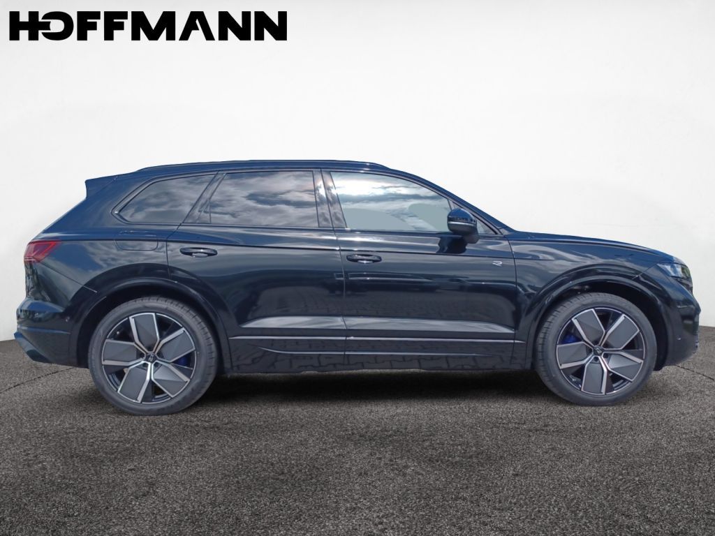Fahrzeugabbildung Volkswagen Touareg R 3.0 V6 e-Hybrid 0,5% Steuervorteil